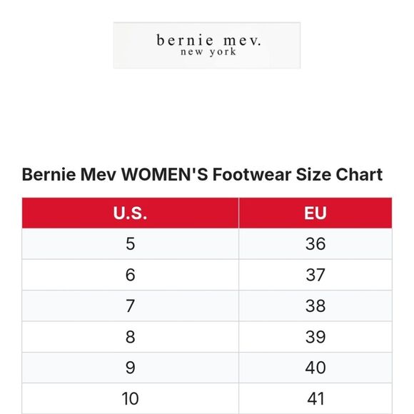 Bernie Mev Apollo Slide Sandals Black Multicolor Size US 9 - Picture 8 of 8